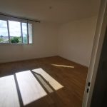 Pose d'un parquet stratifié - rénovation partielle d'un appartement à Libourne