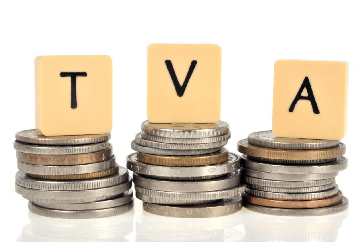 TVA Réduite - aide financière par illiCO travaux