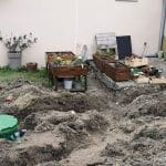 Fosse sceptique et terrassement - Aménagements extérieurs à Glaine Montaigut