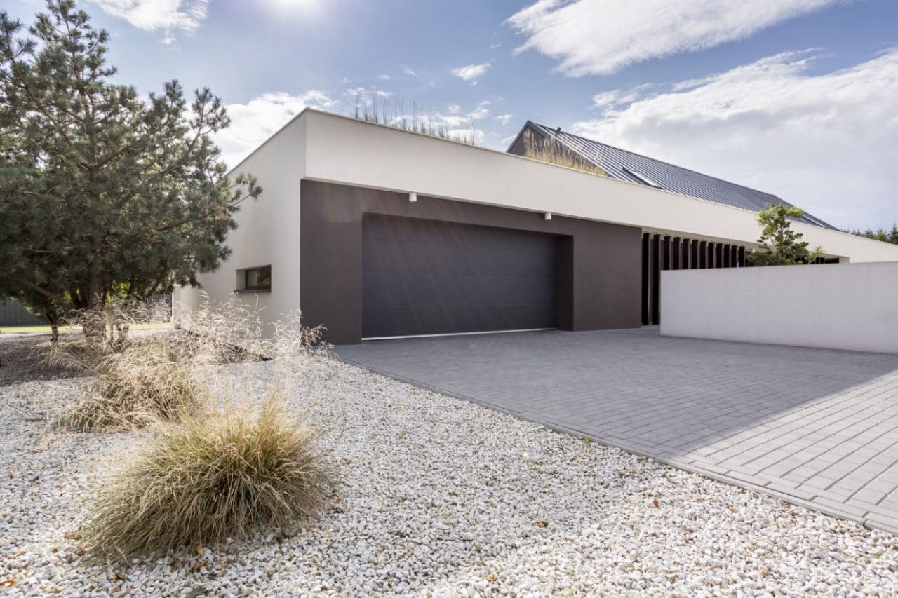 extension de maison à Metz - garage par illiCO travaux