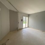 Remise en peinture - Rénovation d'un appartement à Salleboeuf