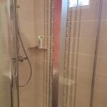 Nouvelle douche - Rénovation salle de bain à Hennebont