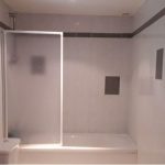 Avant travaux - Rénovation d'une salle de bain à Montpellier