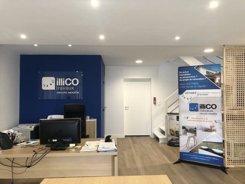 illiCO travaux La Baule – Pornichet