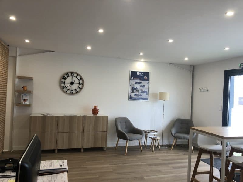 illiCO travaux La Baule – Pornichet