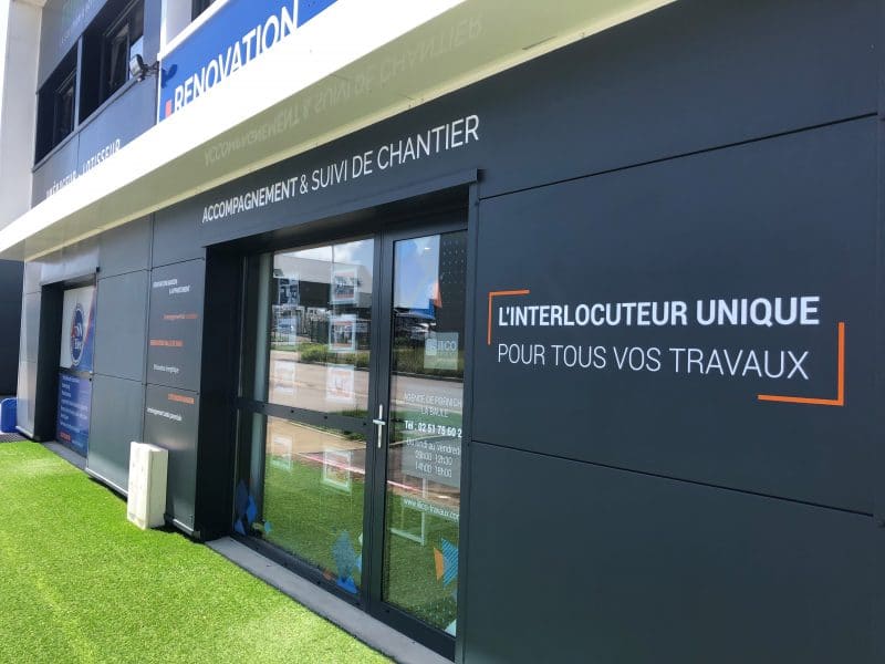 illiCO travaux La Baule – Pornichet