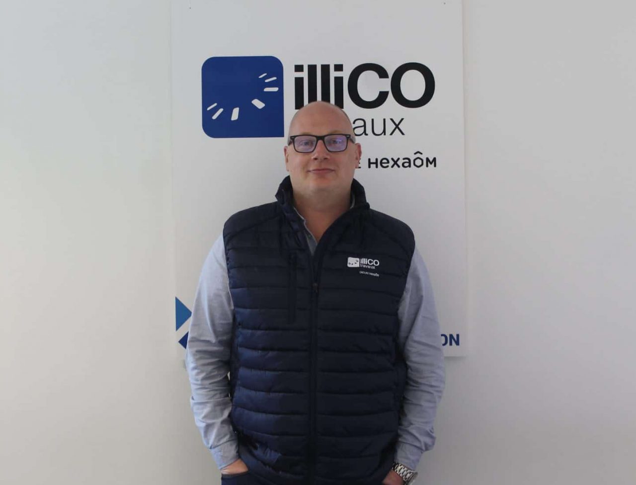 illiCO travaux Marly - Metz-Ouest responsable Marc Jacobi