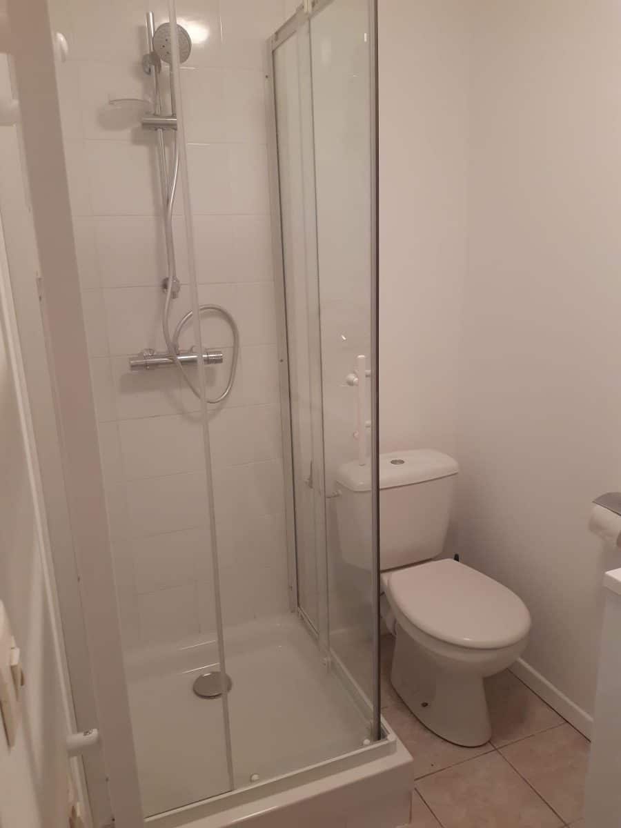 Rénovation d’un appartement à Bonnières sur Seine (78)