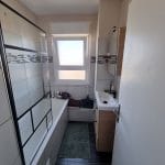 Pose d'un pare baignoire - rénovation d'un appartement à Villejuif (94)