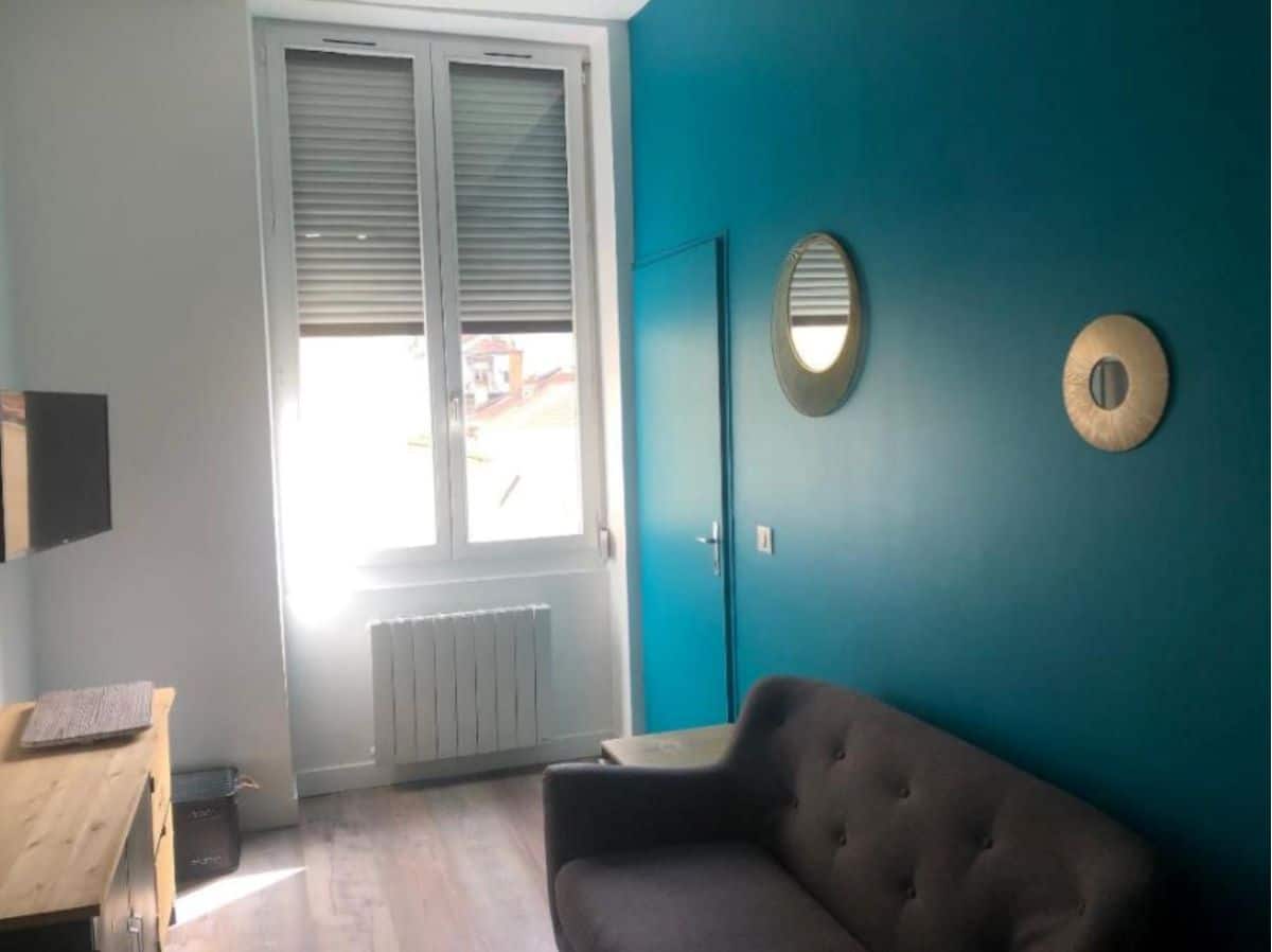 Rénovation complète d’un appartement à Lyon (69)