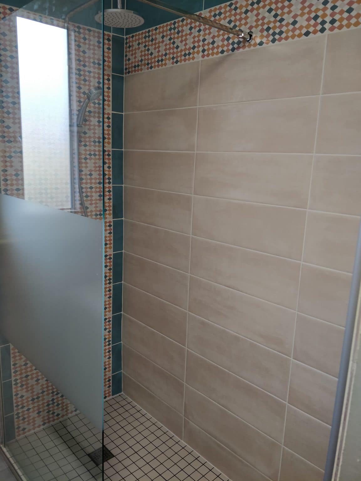 Rénovation d’une salle de bain à Chirens (38)