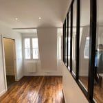 Nouvel agencement intérieur - rénovation d'un studio à Paris par illiCO travaux