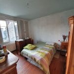 Chambre isolée - Rénovation d'une maison à Jarnac