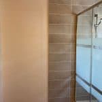 Nouvelle douche - Rénovation d'une maison à Narbonne par illiCO travaux