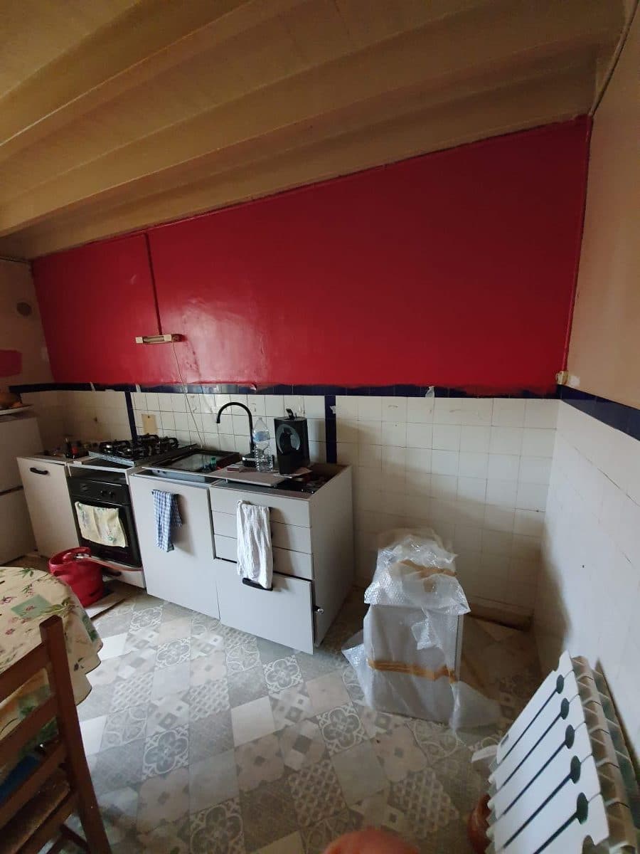 Rénovation d’une maison à Jarnac (16)
