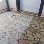 Décapage étanchéité d'un toit terrasse à Cognac par illiCO travaux