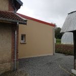 extension de maison à Lécousse - nouvelle extension maison par illiCO travaux