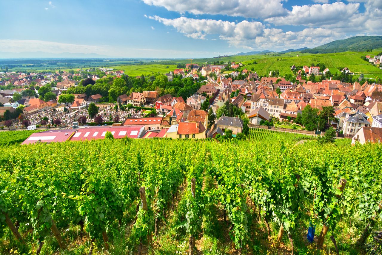 illiCO travaux Colmar vignoble - Ribeauvillé : travaux de rénovation et d'extension