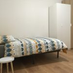 rénovation appartement location Gradignan par illiCO travaux - chambre