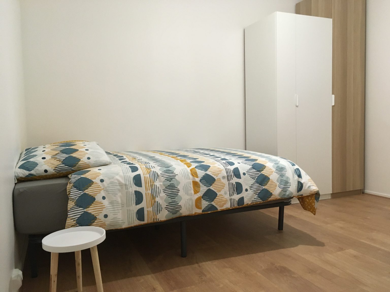 Rénovation d’un appartement pour une location à Gradignan (33)