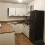 rénovation appartement location Gradignan par illiCO travaux - cuisine