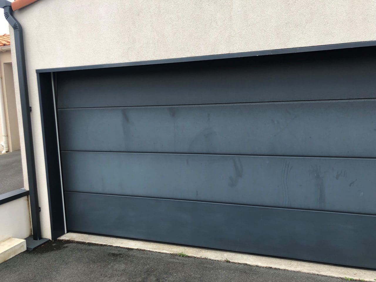 Comment isoler une porte de garage ?