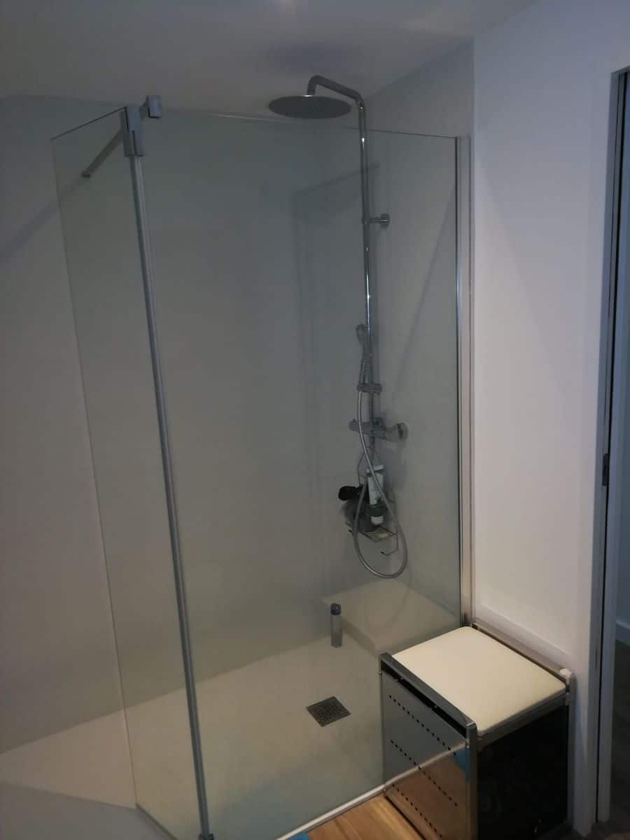 Rénovation d’une maison à Fougères (35)