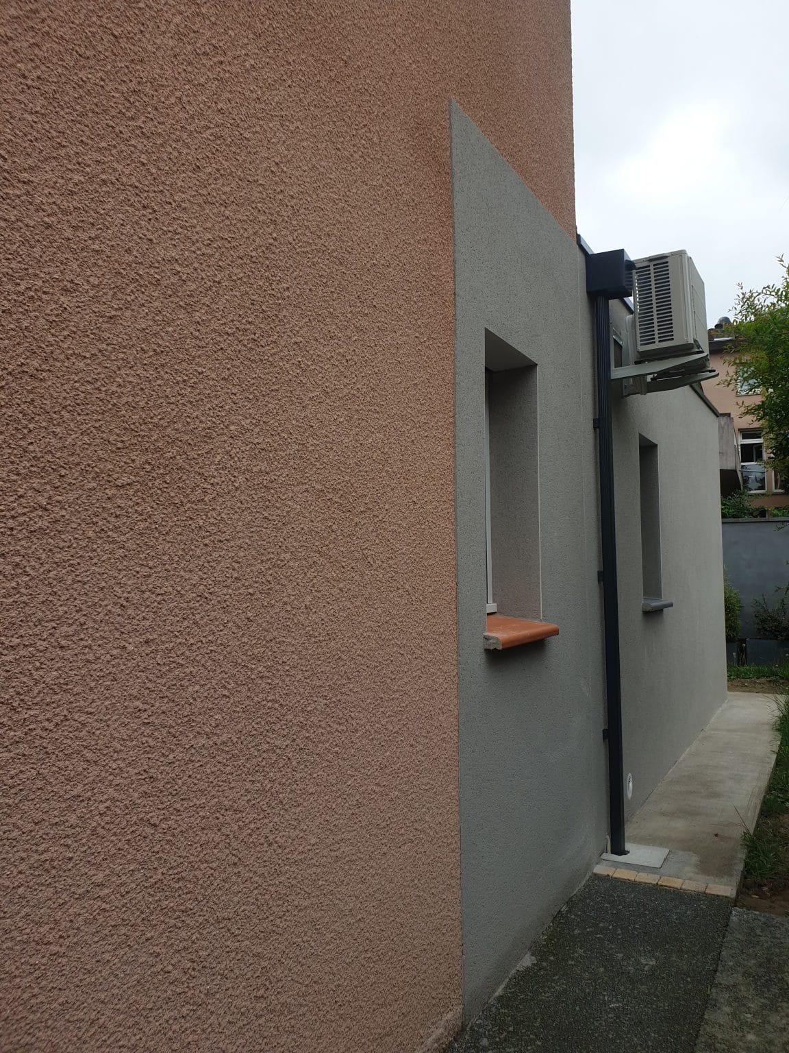 Rénovation et extension de maison à Escalquens (31)