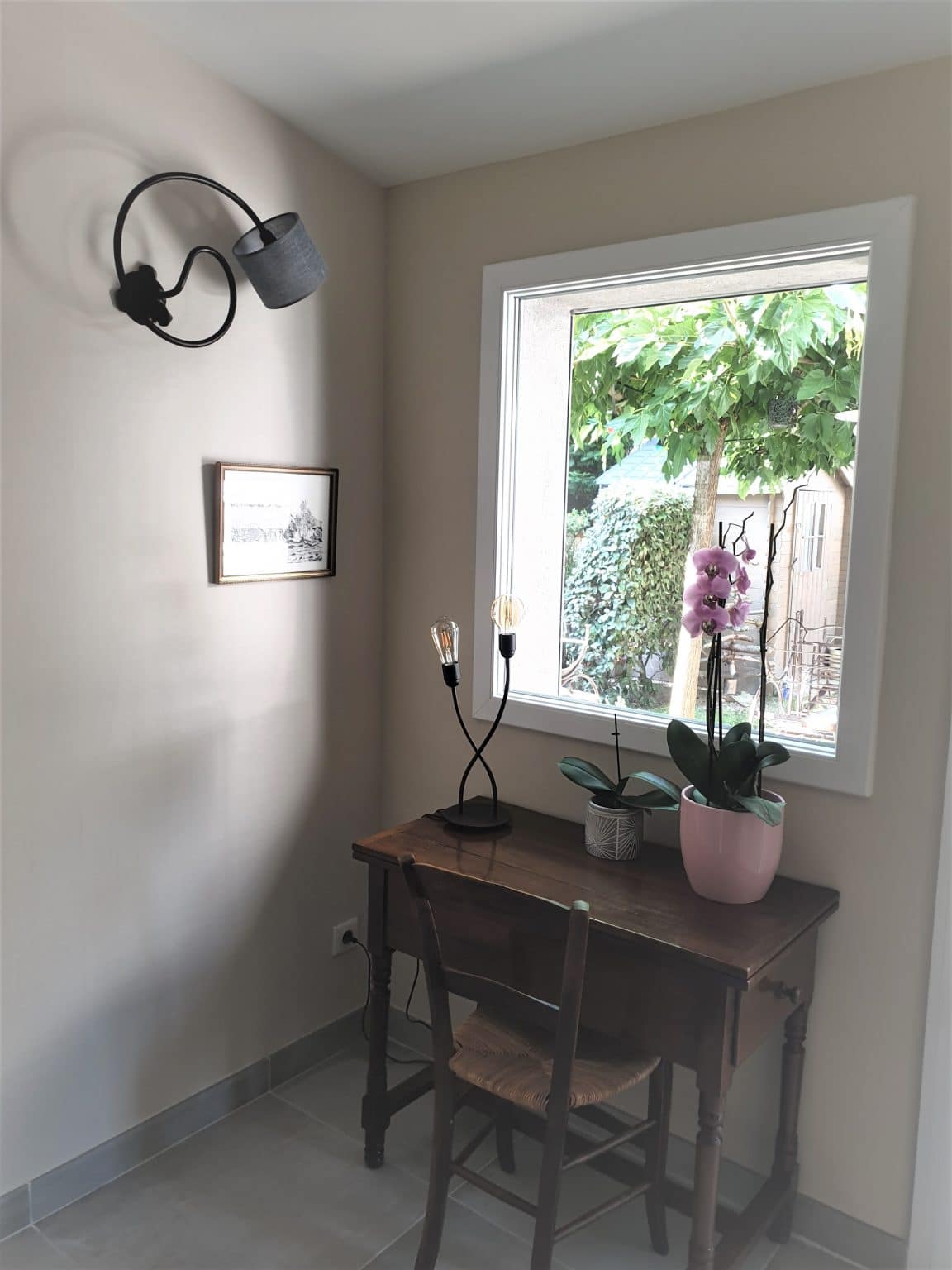 Rénovation et extension de maison à Escalquens (31)