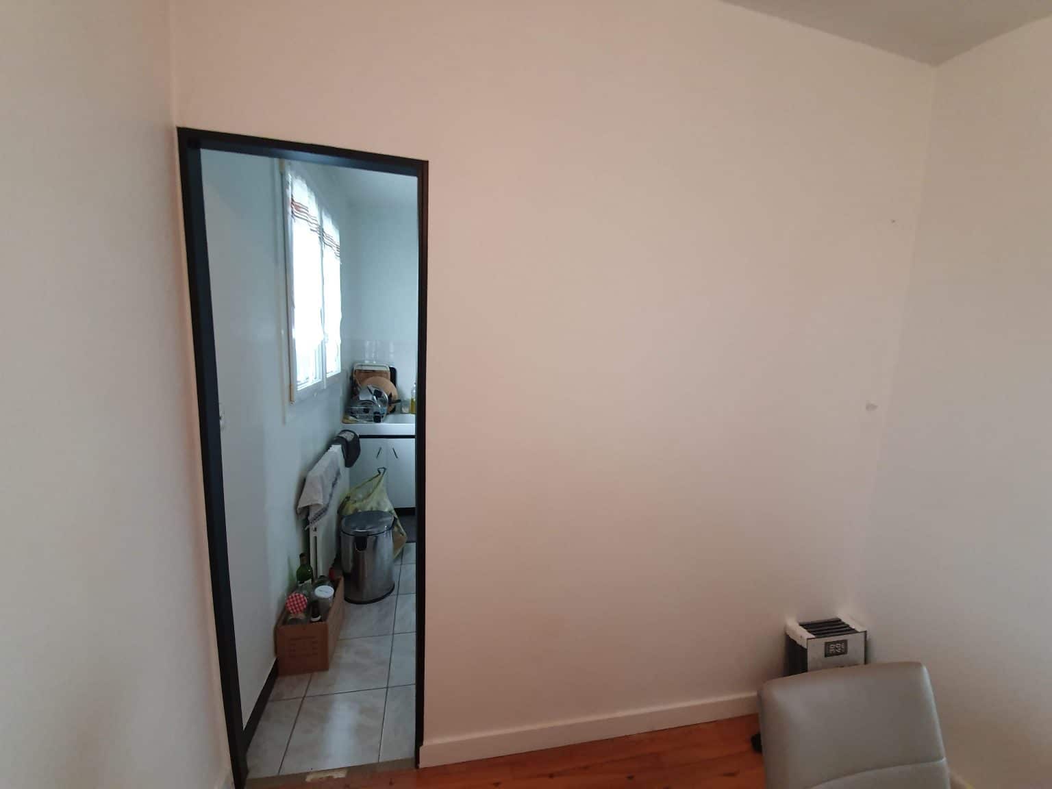 Rénovation d’intérieur à Saint-Sulpice-de-Cognac (16)