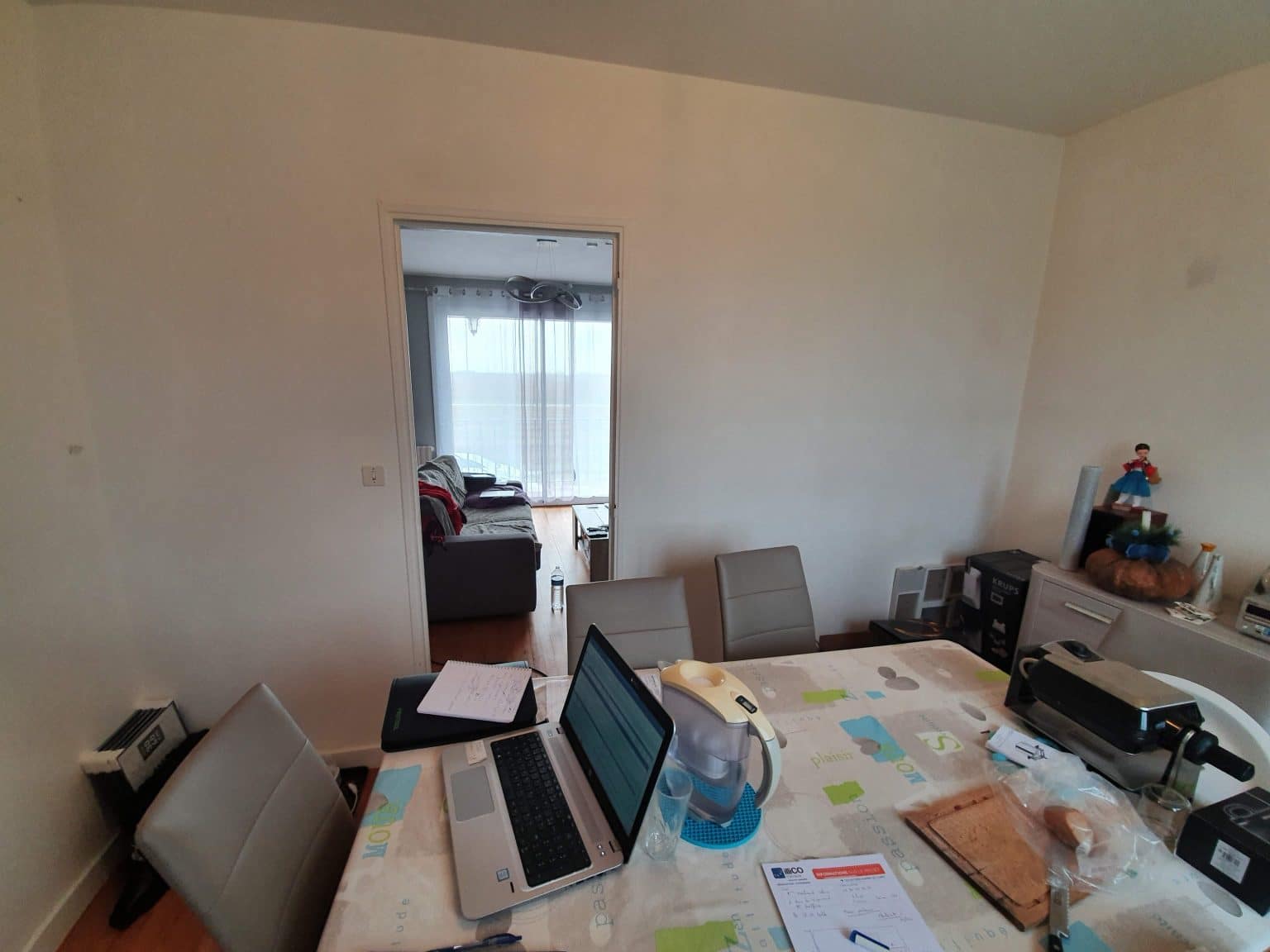 Rénovation d’intérieur à Saint-Sulpice-de-Cognac (16)