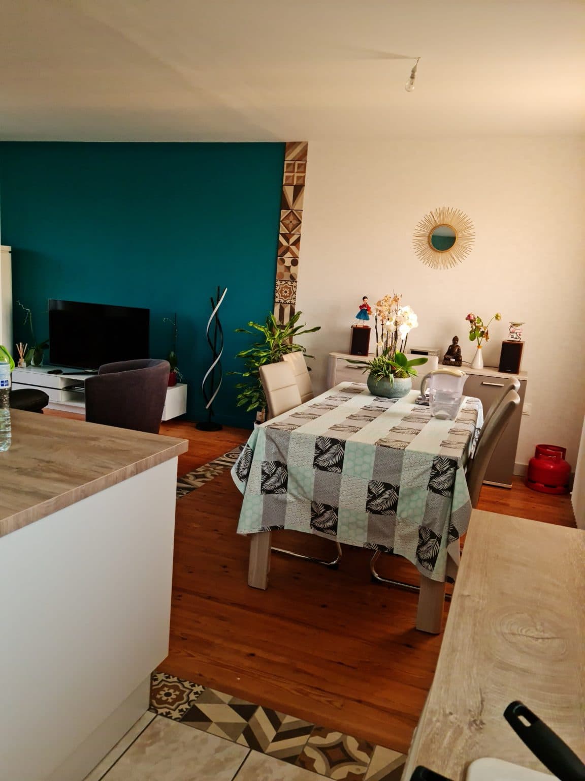 Rénovation d’intérieur à Saint-Sulpice-de-Cognac (16)