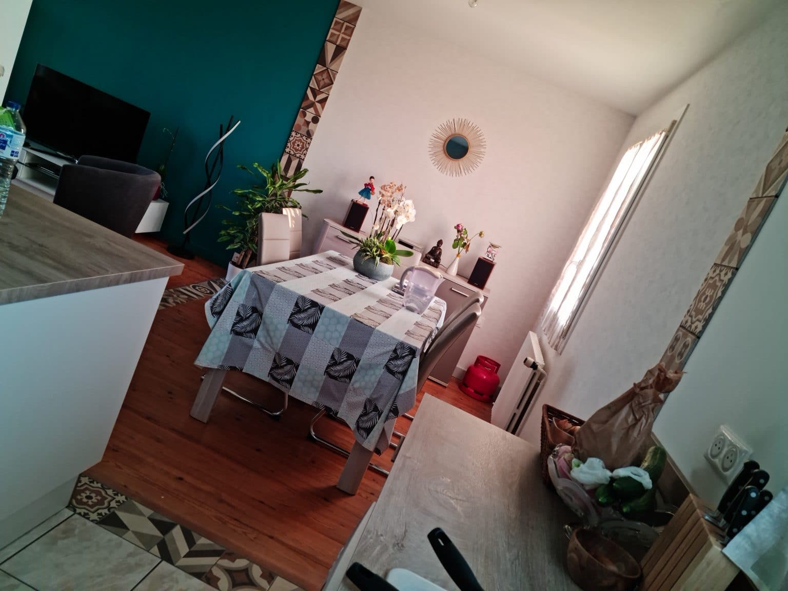 Rénovation d’intérieur à Saint-Sulpice-de-Cognac (16)
