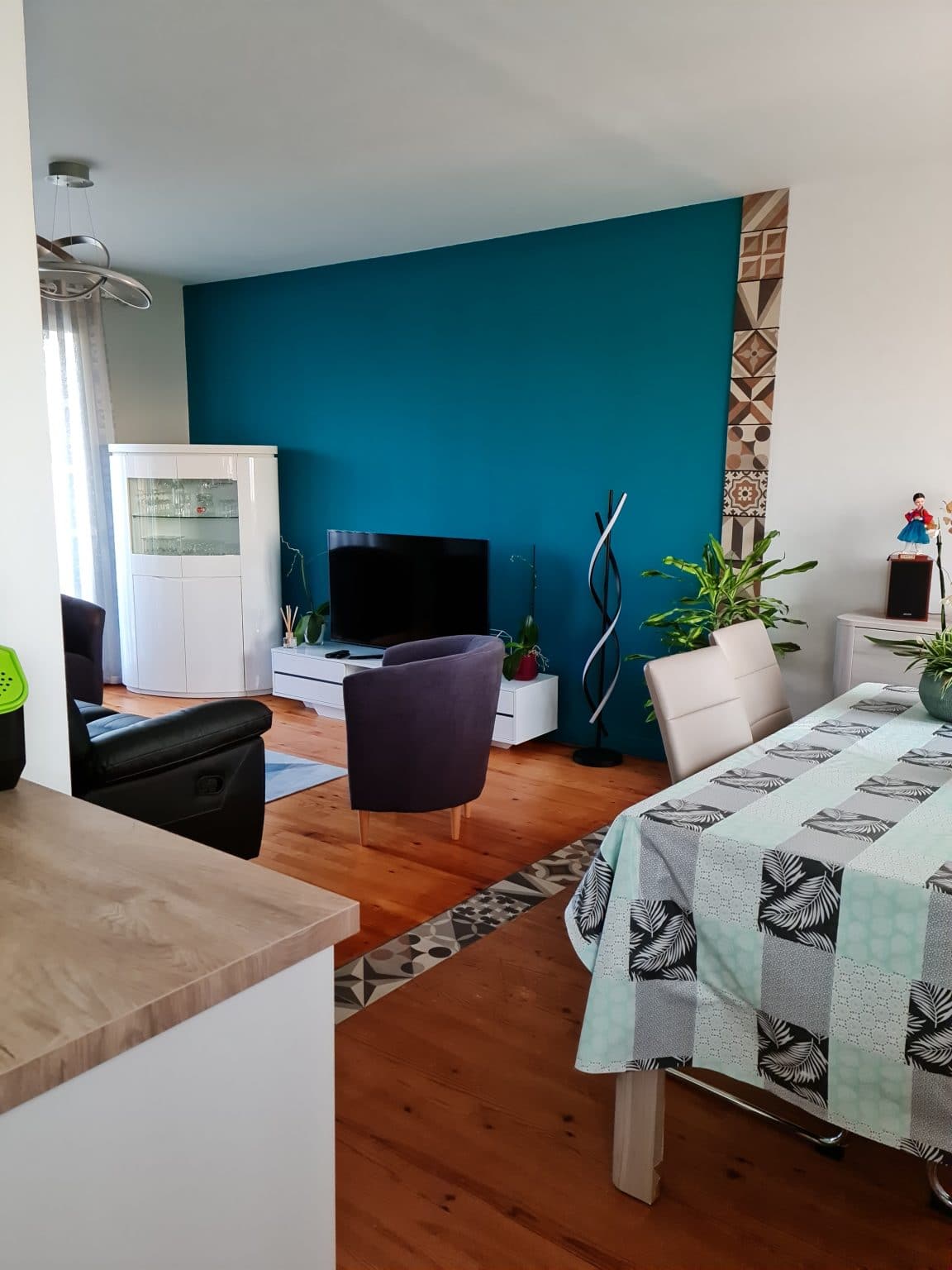 Rénovation d’intérieur à Saint-Sulpice-de-Cognac (16)
