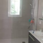 rénovation de maison à Toulouse - salle de bain