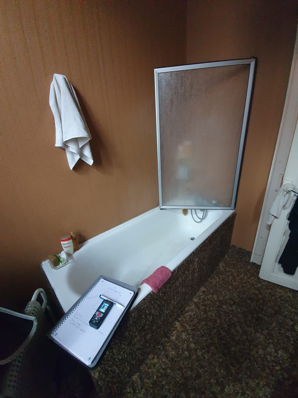 Rénovation d’une salle de bain à Albi (81)