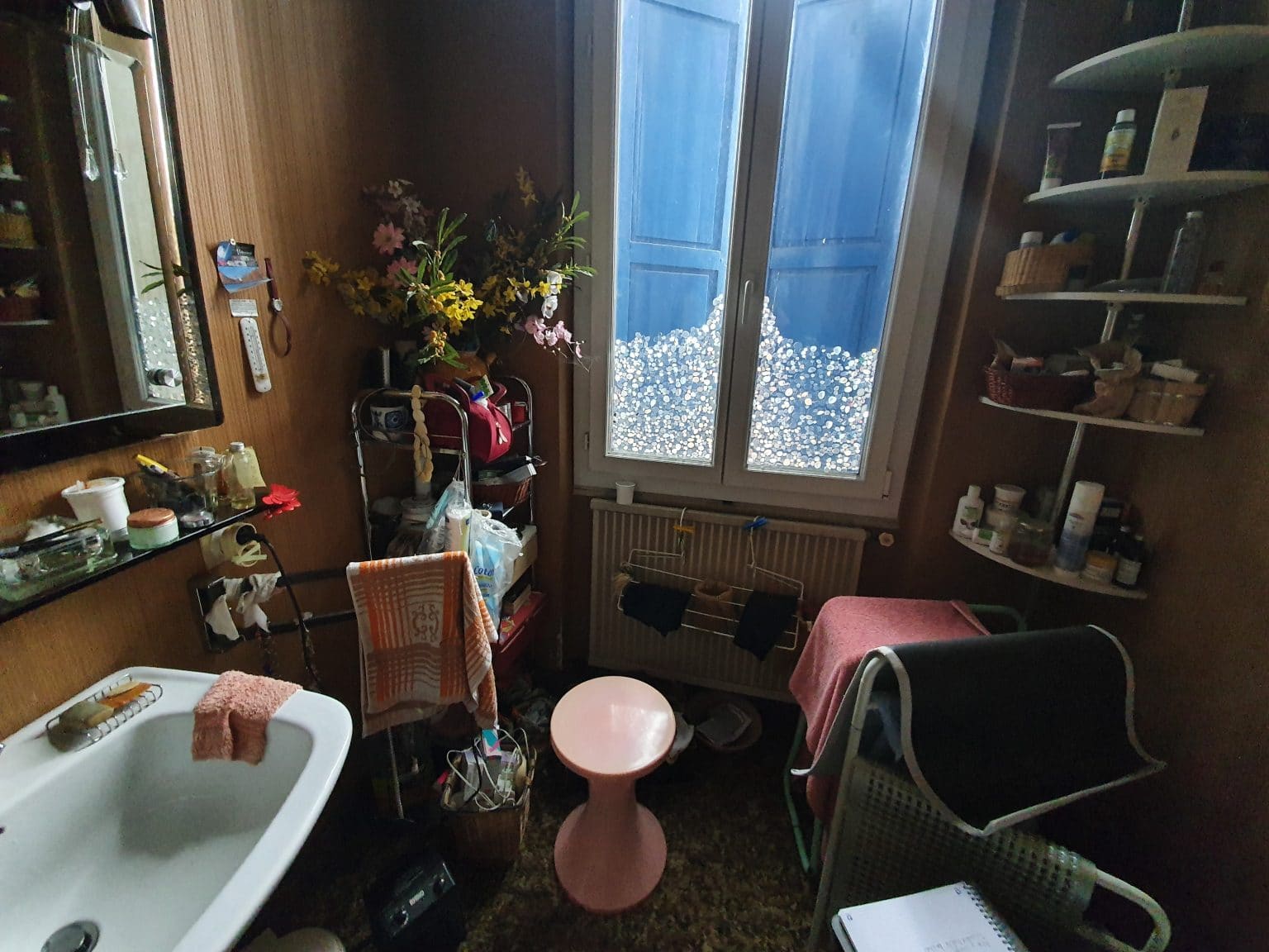 Rénovation d’une salle de bain à Albi (81)