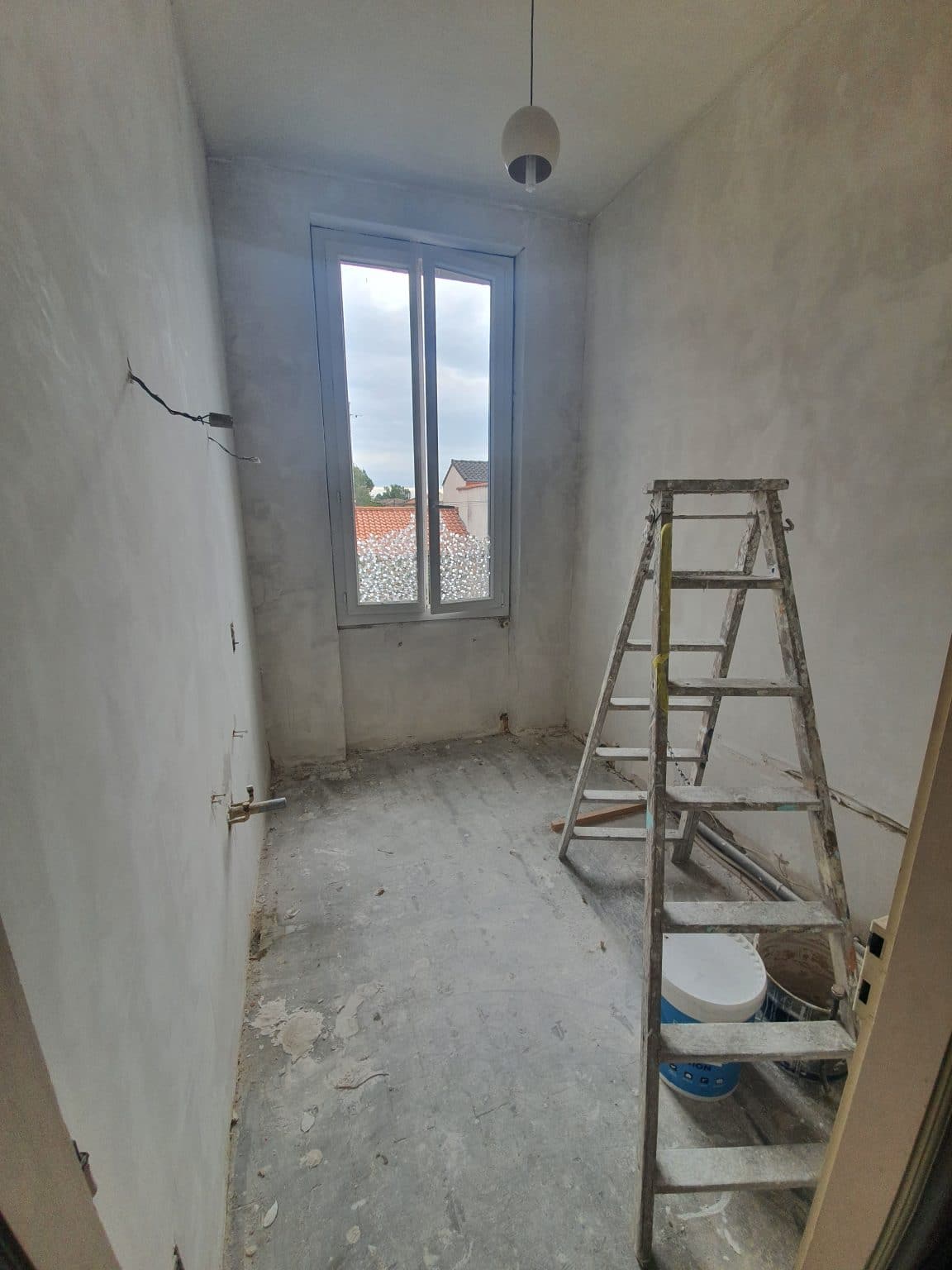 Rénovation d’une salle de bain à Albi (81)