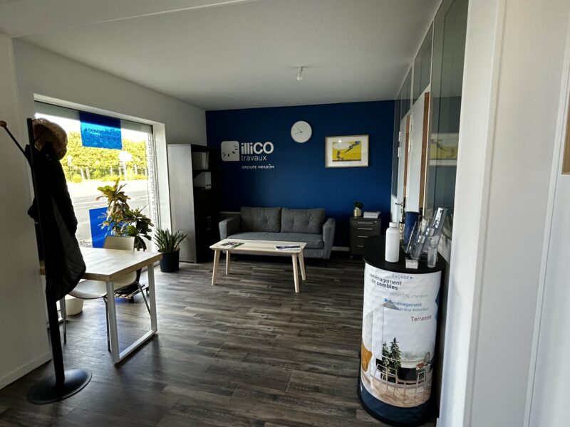 illiCO travaux Rambouillet Est – Vallée de Chevreuse