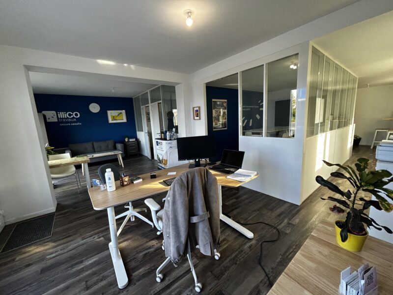 illiCO travaux Rambouillet Est – Vallée de Chevreuse