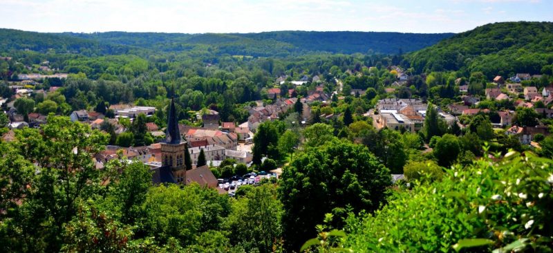 illiCO travaux Rambouillet Est – Vallée de Chevreuse