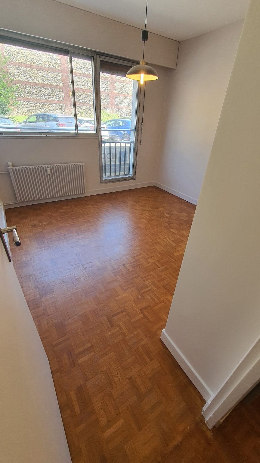 Rénovation d’appartement à Bois-Guillaume (76)