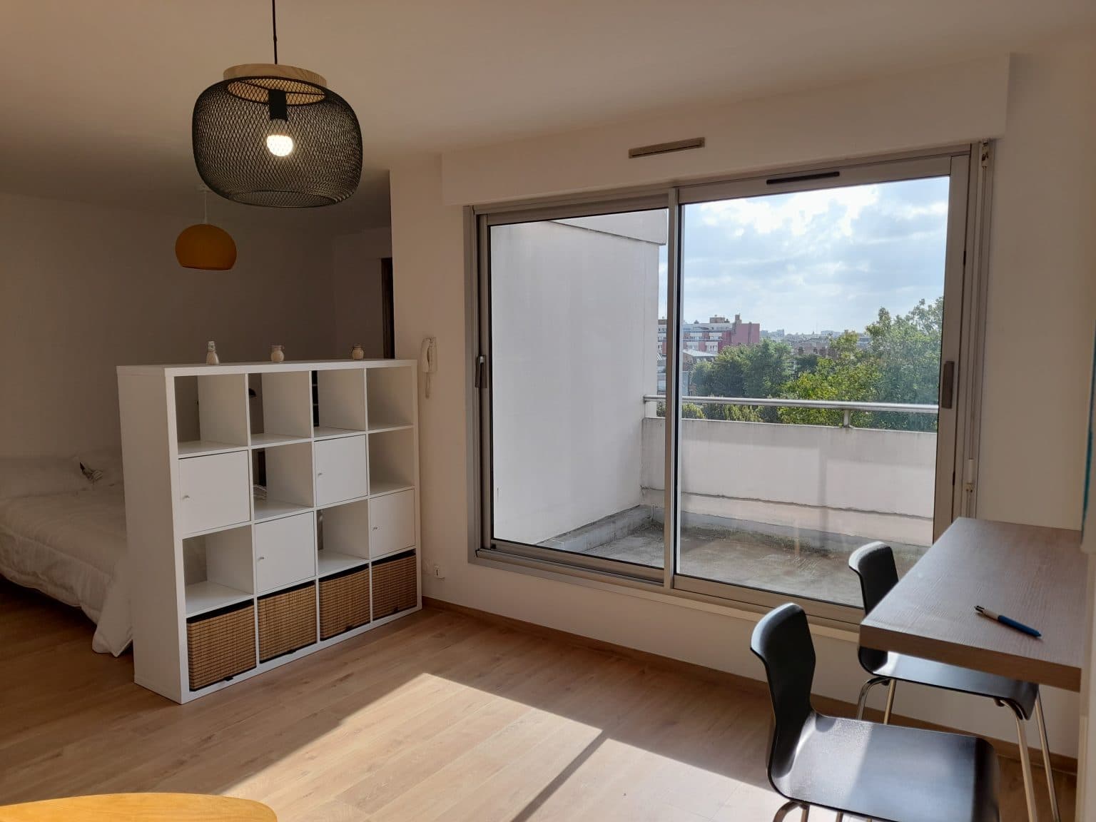 Rénovation d’un appartement locatif à Lille Saint-Maurice (59)