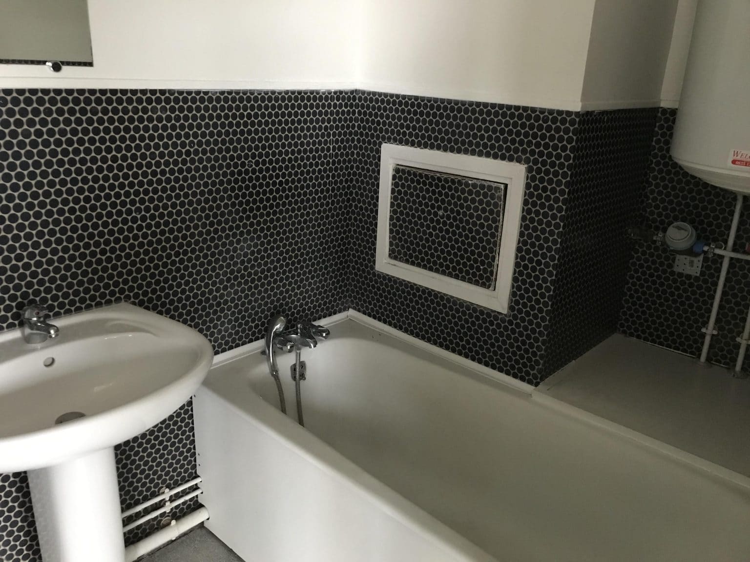 Rénovation d’un appartement locatif à Lille Saint-Maurice (59)