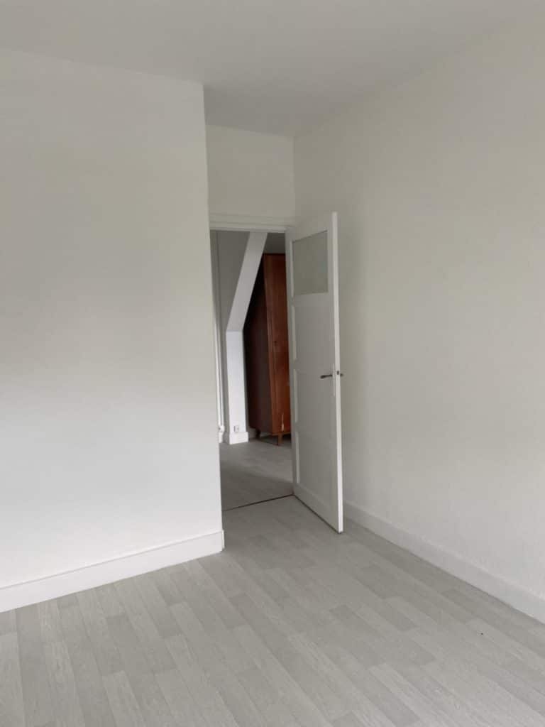 Rénovation d’un appartement locatif à Saint-Étienne (42)