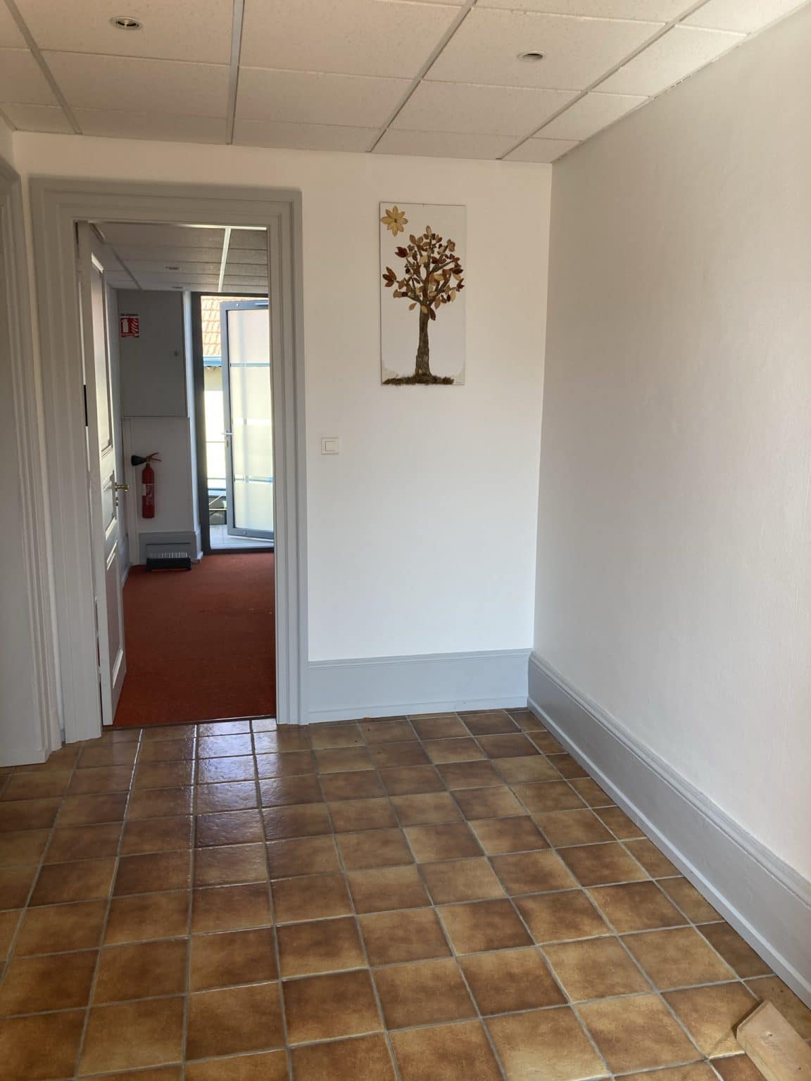 Rénovation de la mairie de Magstatt-le-Haut (68)