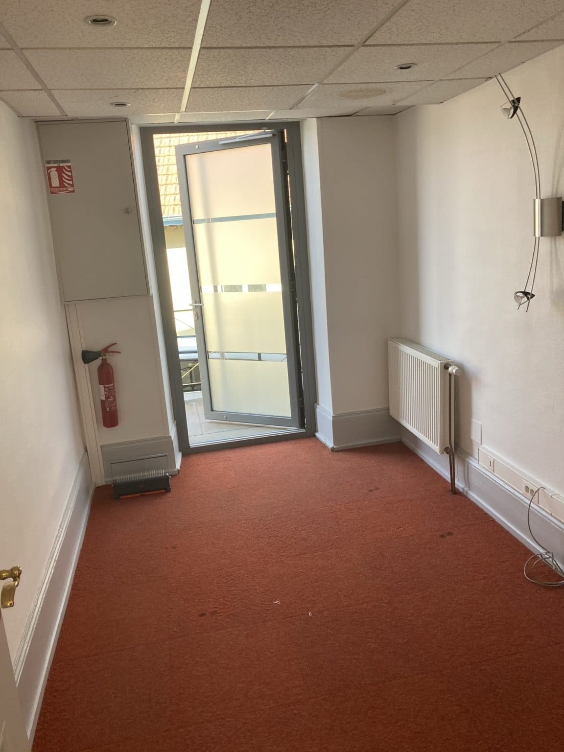 Rénovation de la mairie de Magstatt-le-Haut (68)