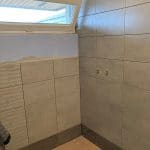 Travaux en cours - Rénovation d'une salle de bain à Bourges par illiCO travaux