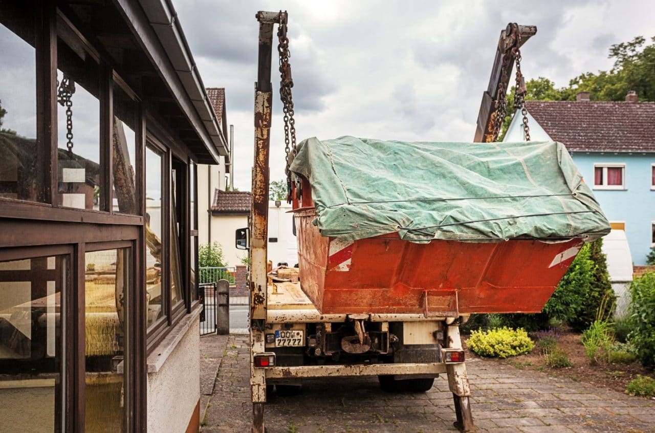 comment bien effectuer sa gestion des déchets de chantier avec illiCO travaux