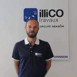 illiCO travaux Mont Saint Aignan – Rouen-Ouest